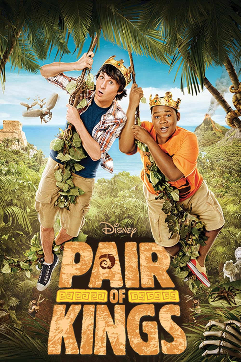 Pair Pair