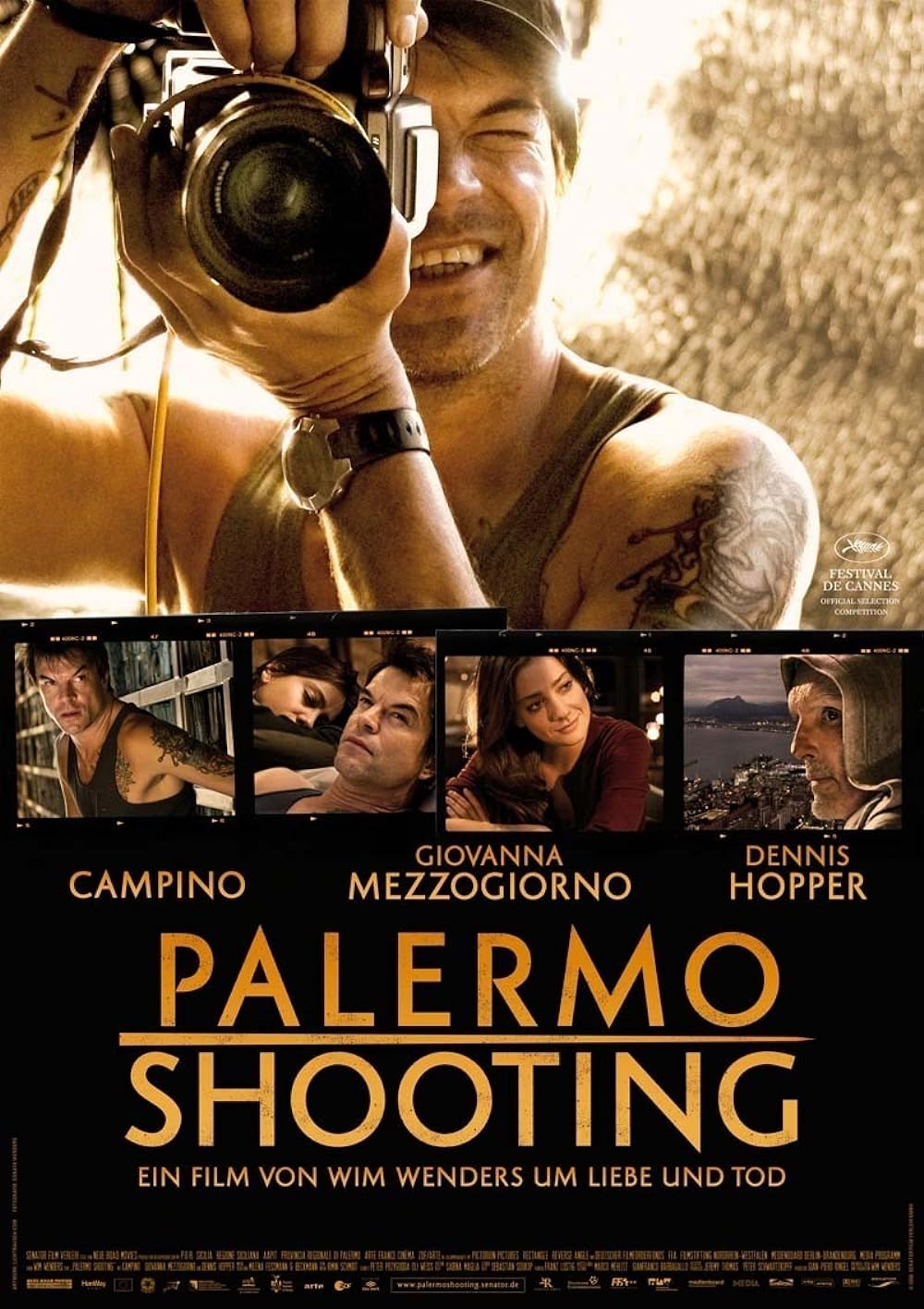 Palermo Palermo