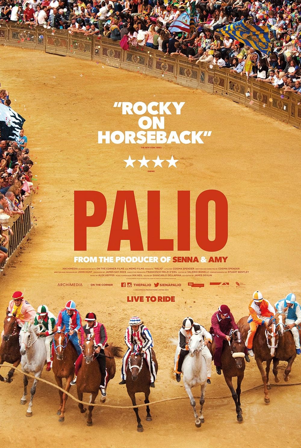 Palio Palio