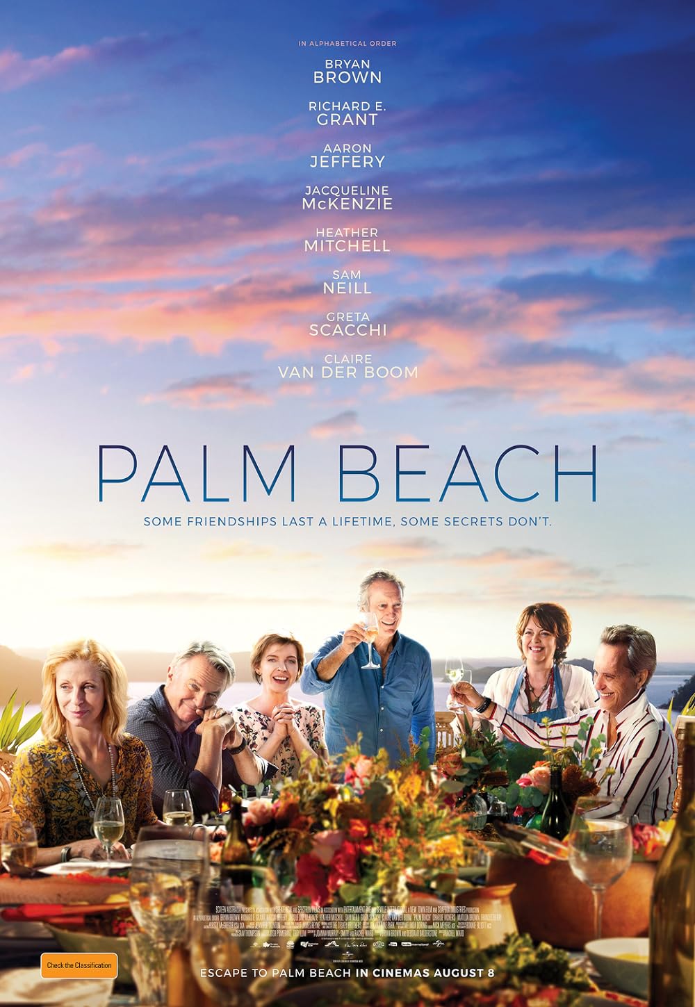 Palm Palm