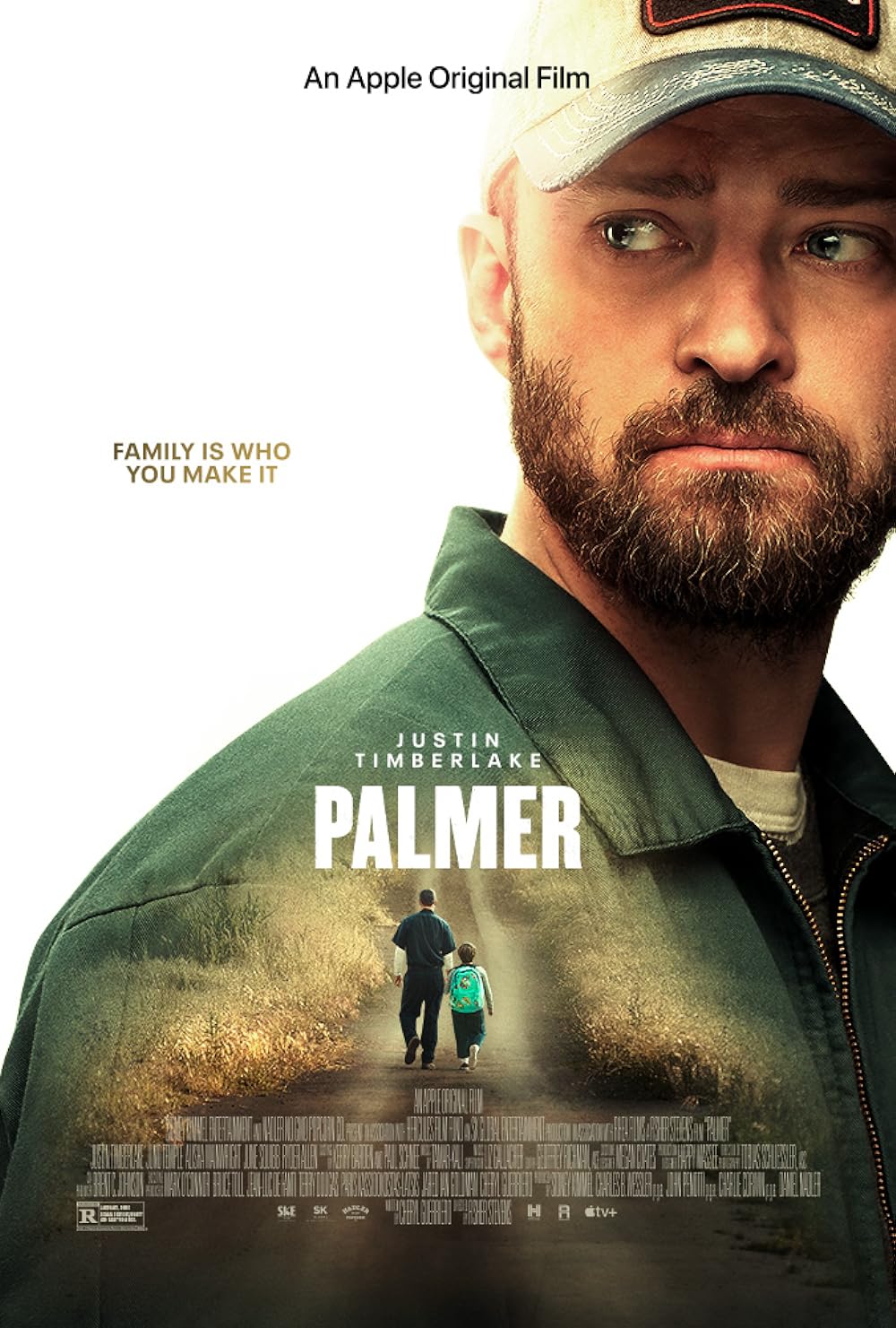 Palmer Palmer