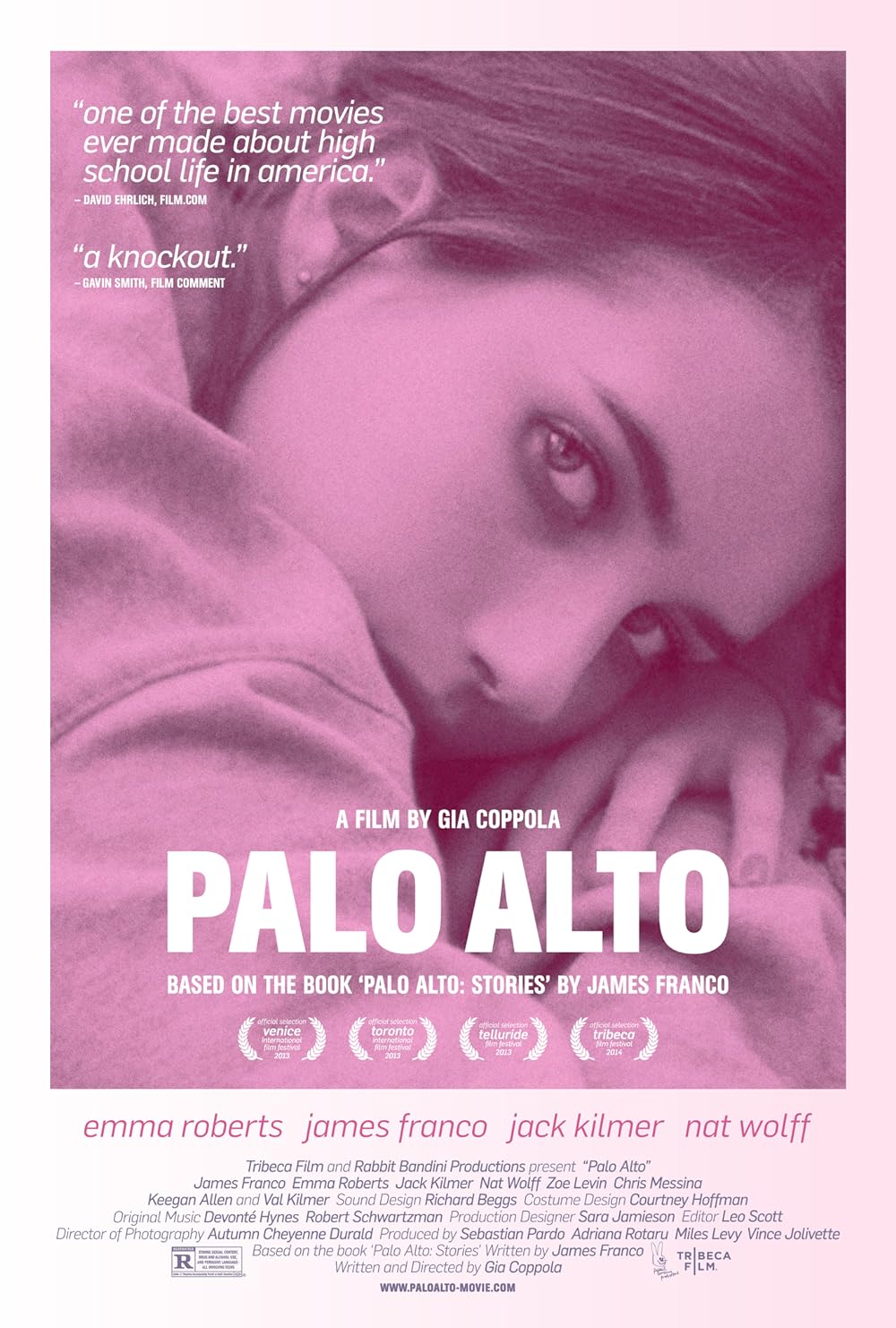 Palo Palo