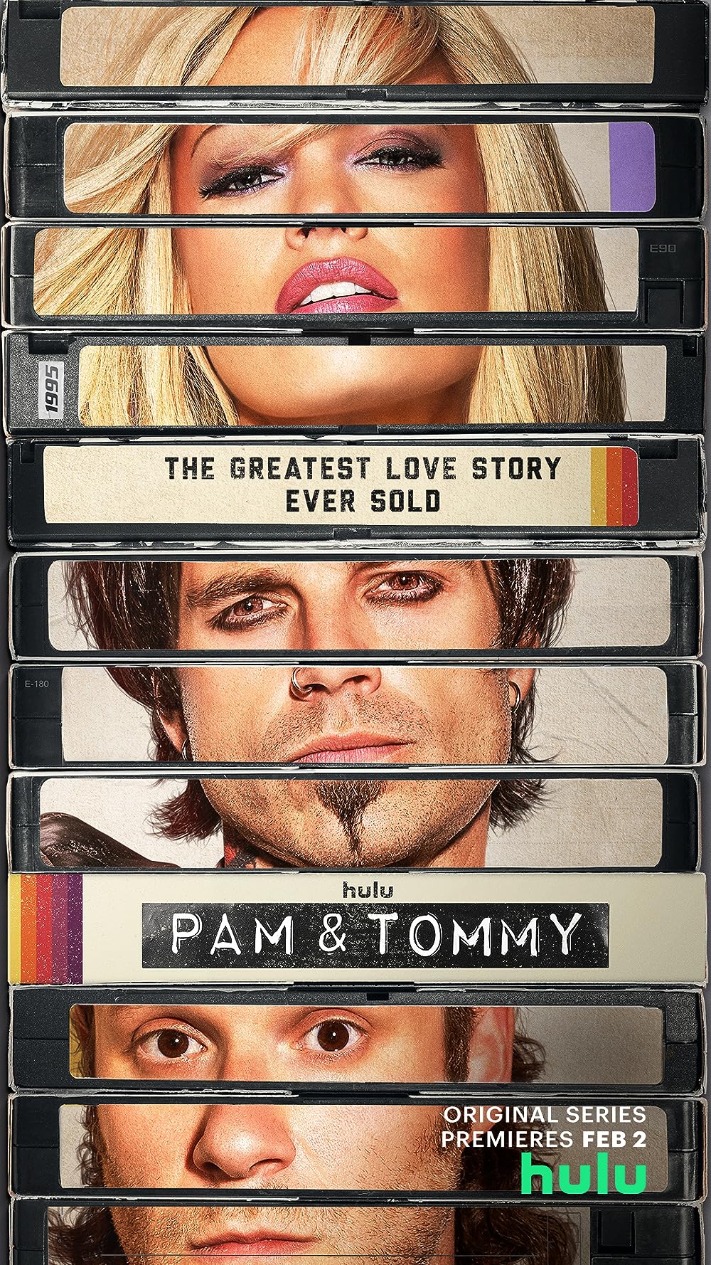 Pam Pam