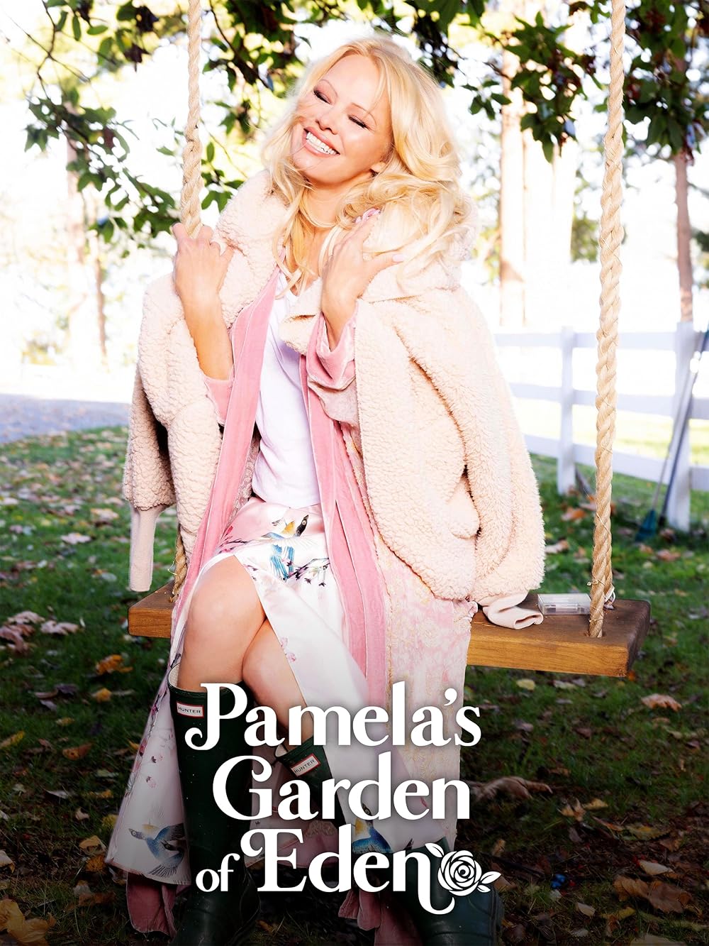 Pamela's Pamela's