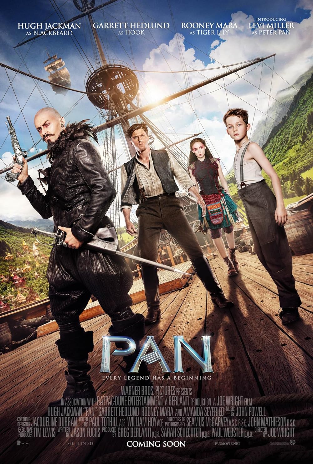 Pan Pan