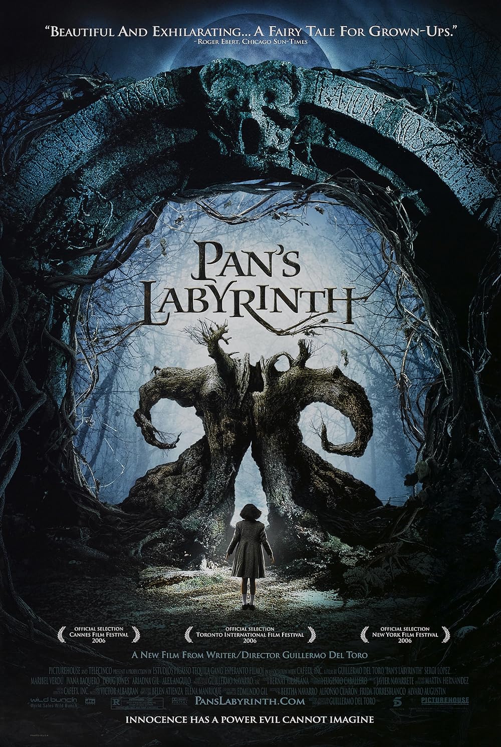 Pan's Pan's