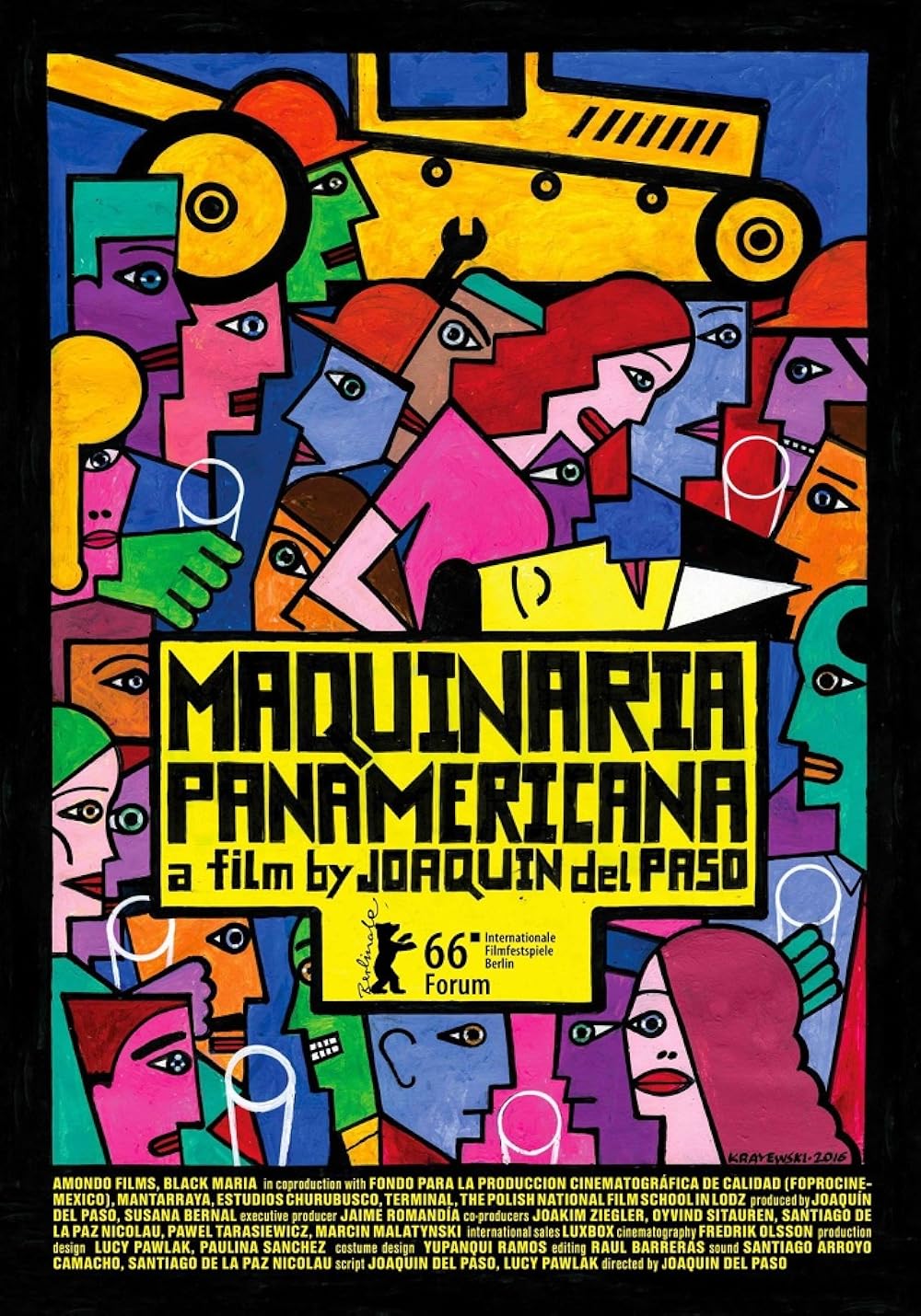 Panamerican Panamerican