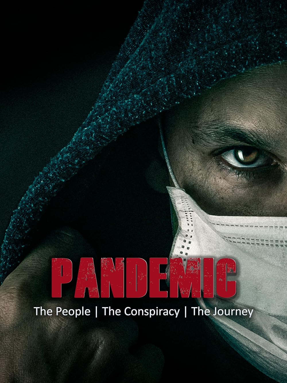 Pandemic: Pandemic: