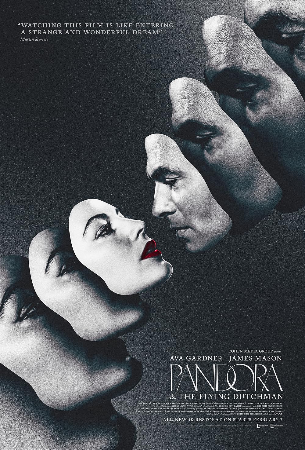 Pandora Pandora