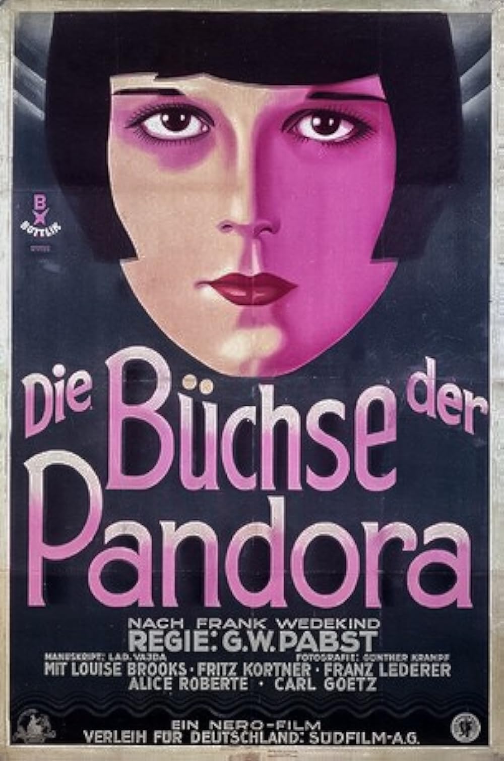 Pandora's Pandora's
