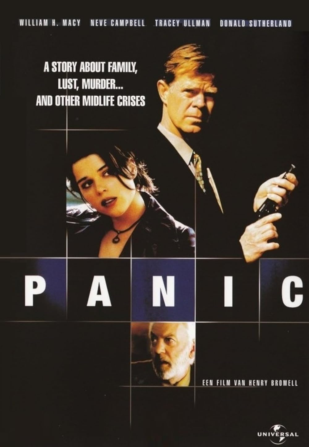 Panic Panic