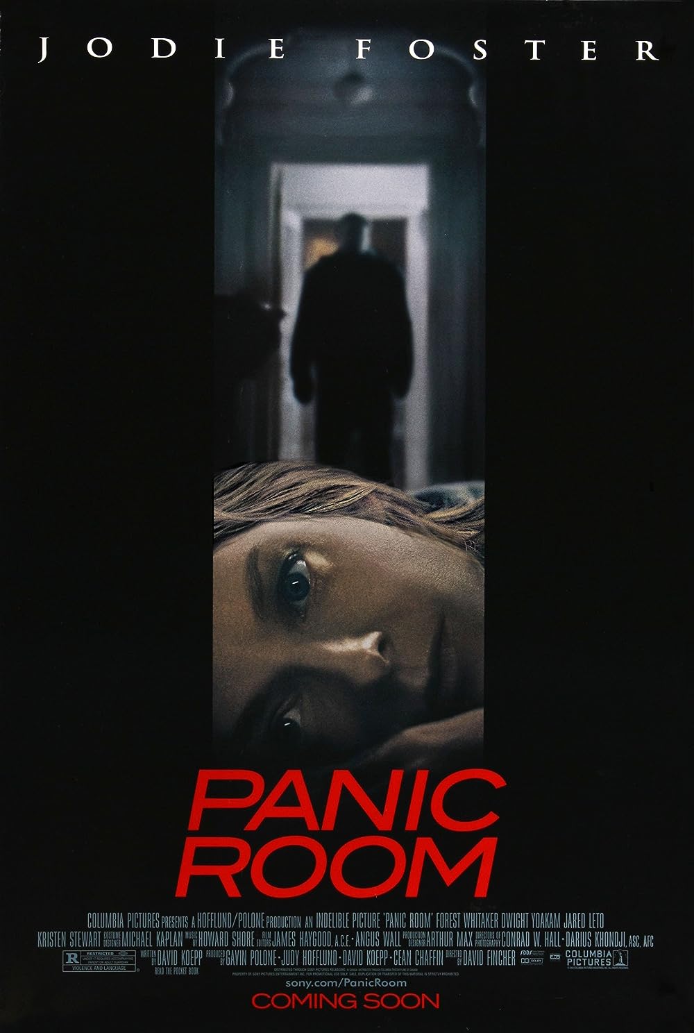 Panic Panic