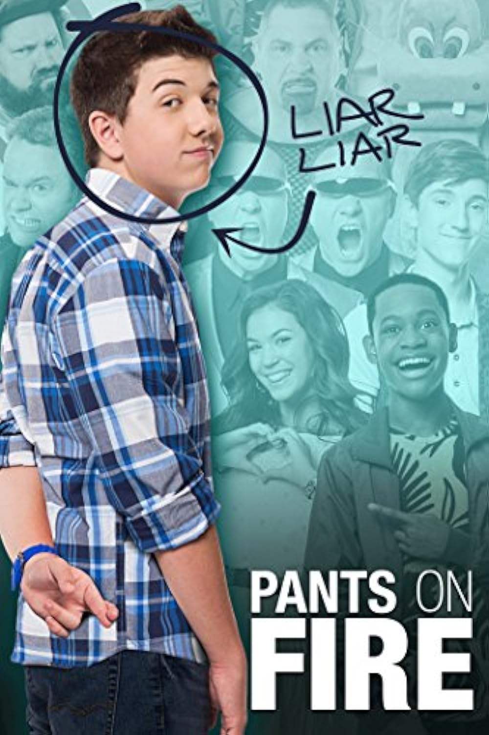 Pants