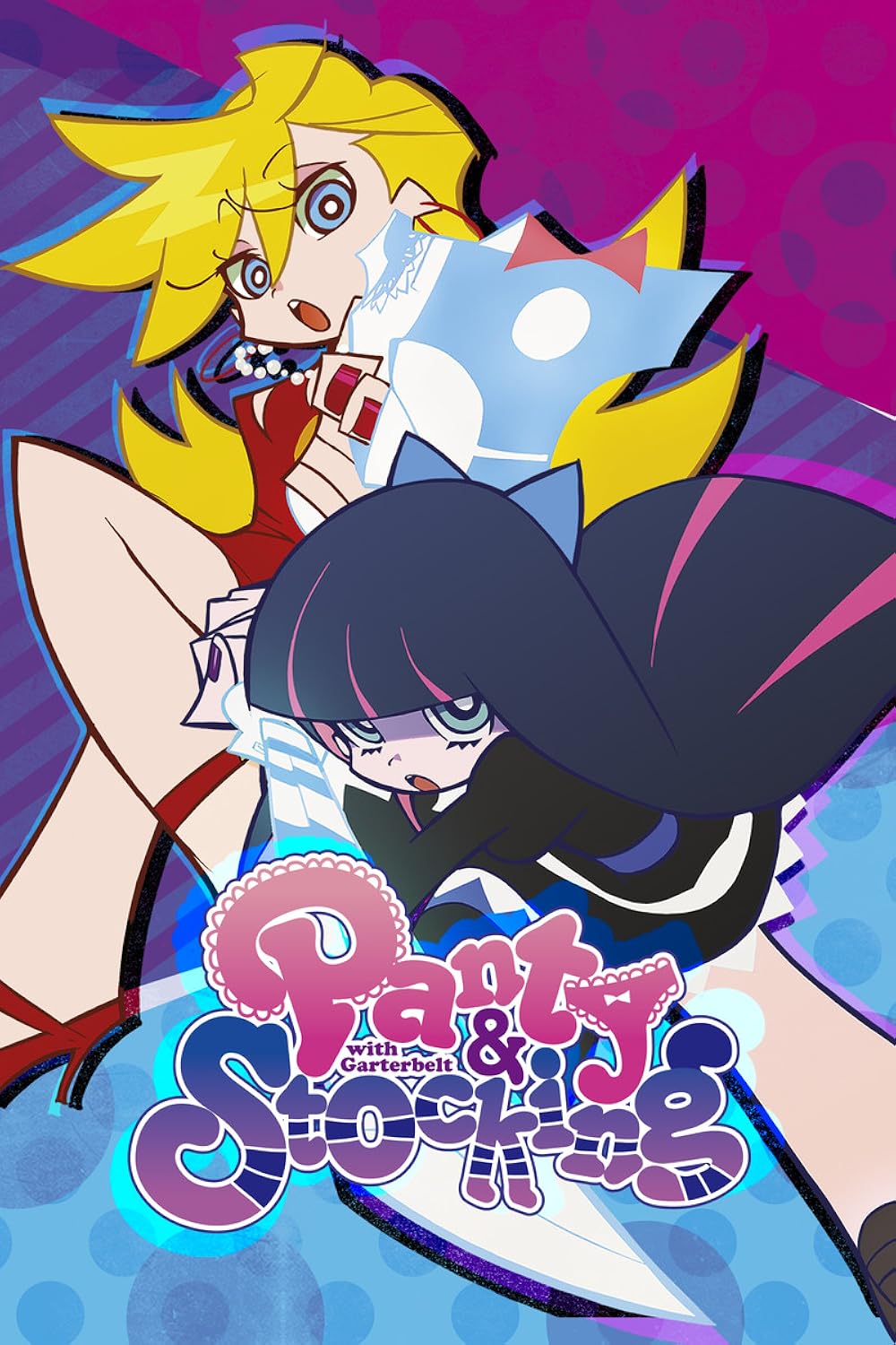 Panty Panty