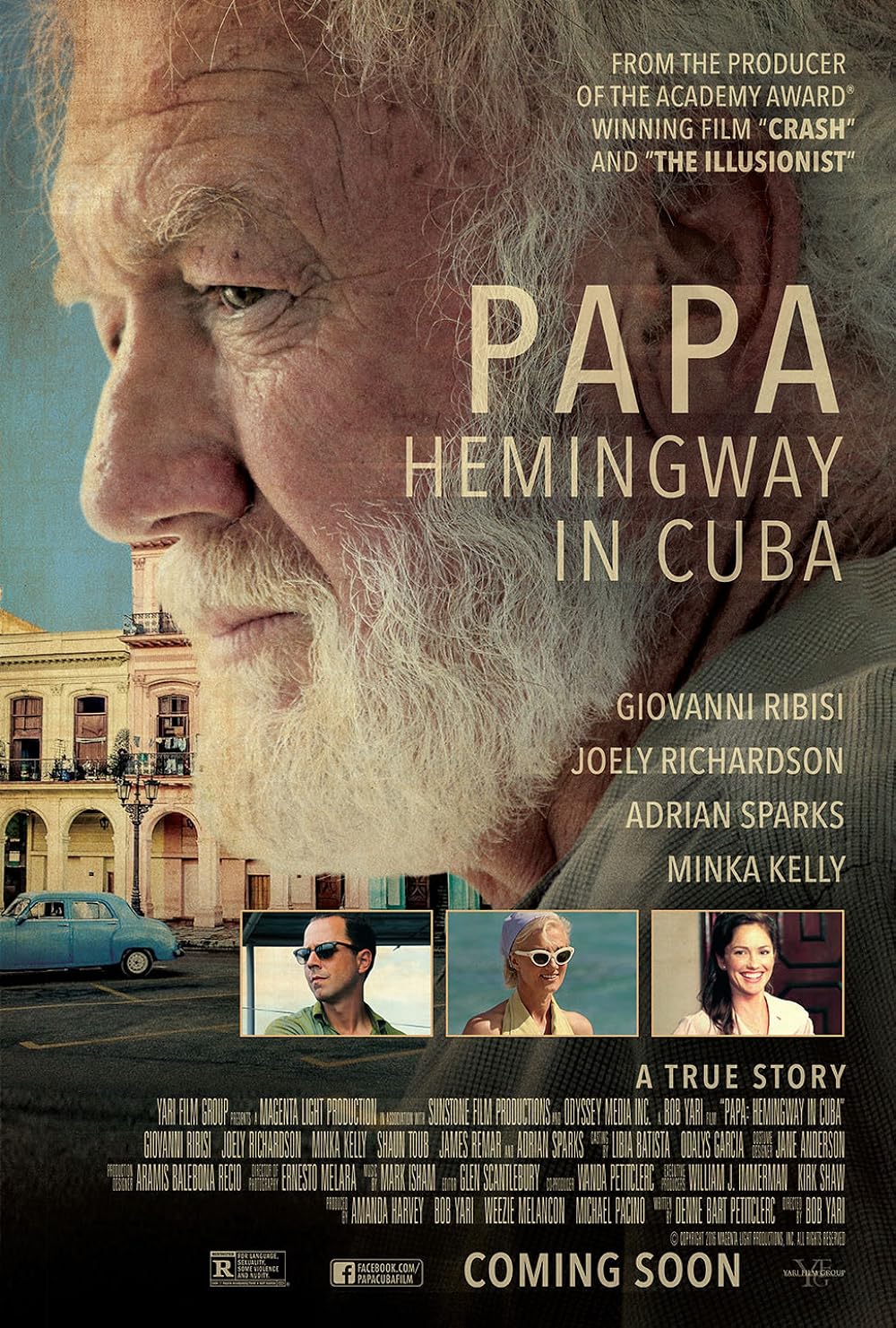 Papa Papa