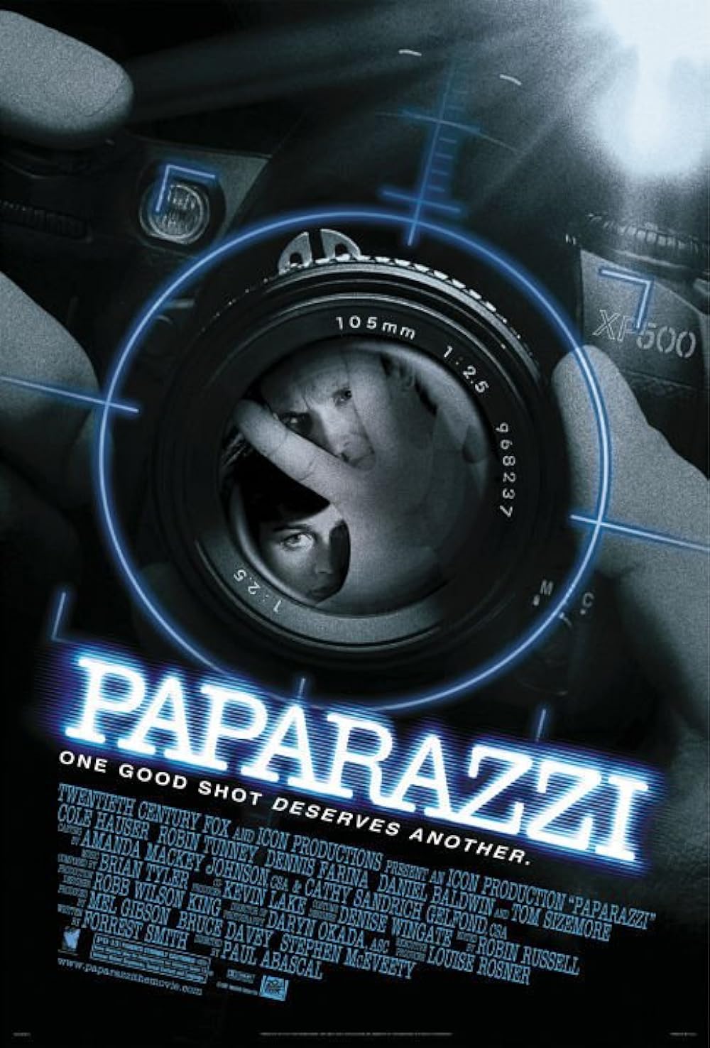 Paparazzi Paparazzi
