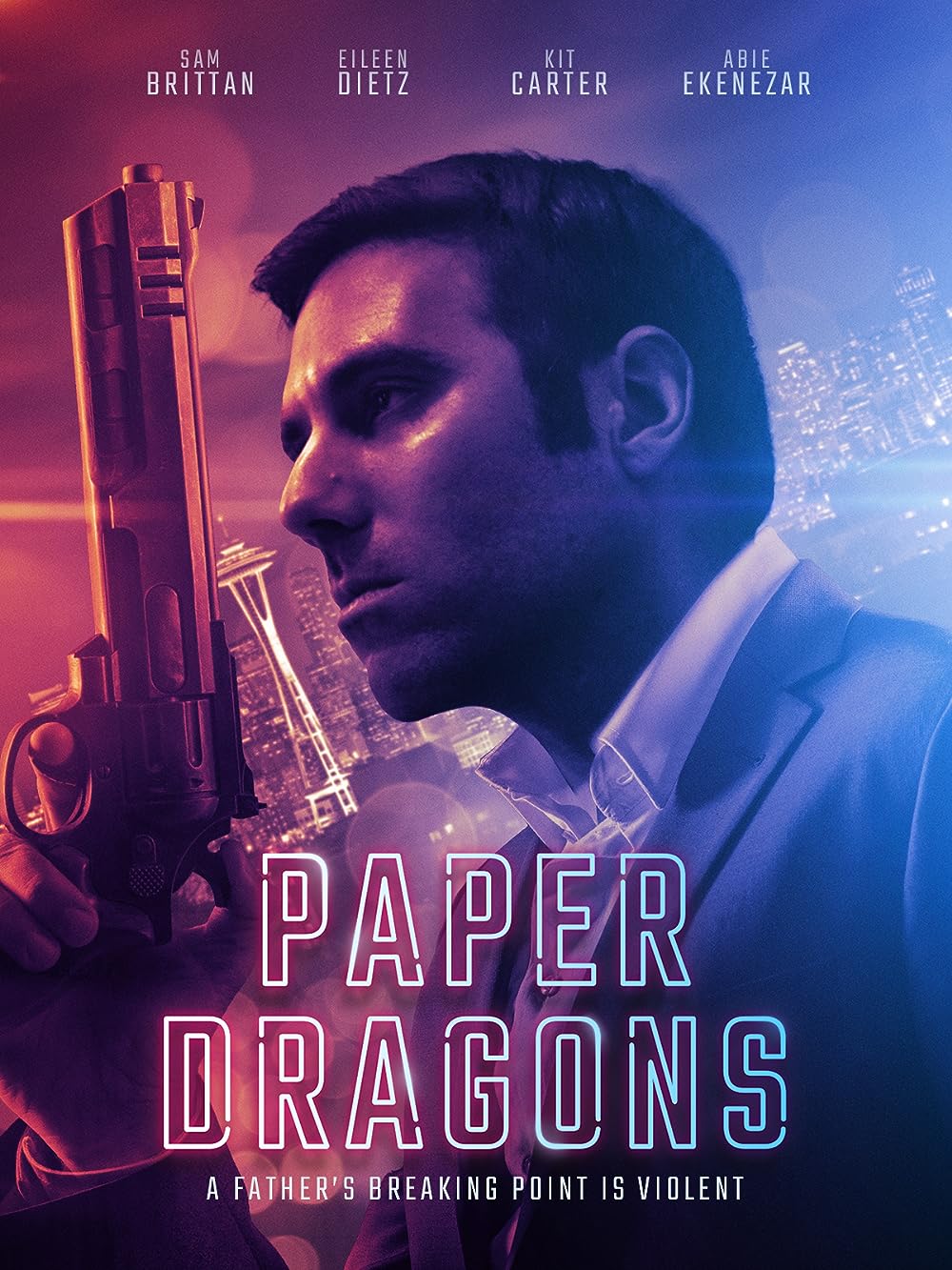 Paper Paper