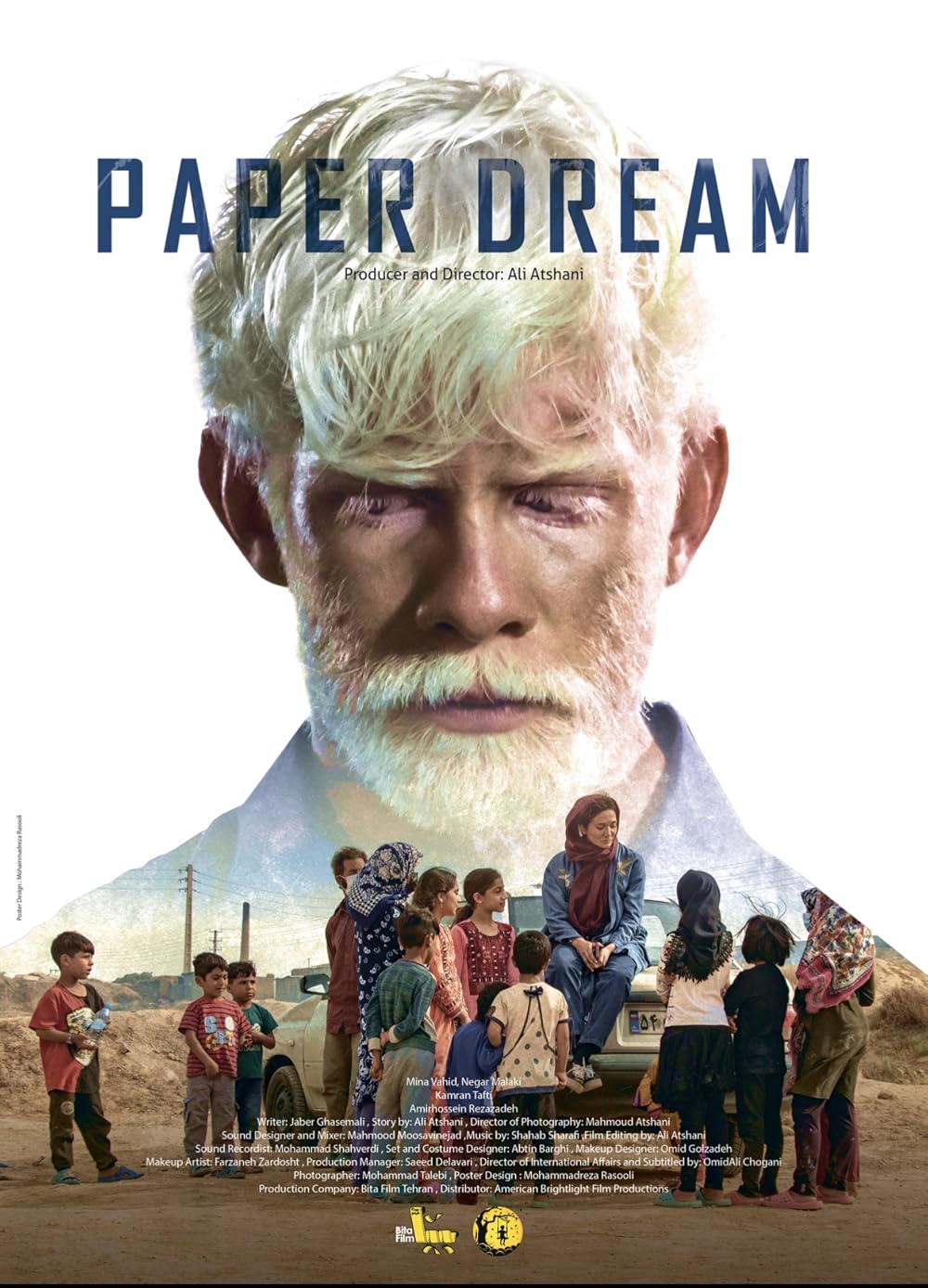 Paper Paper