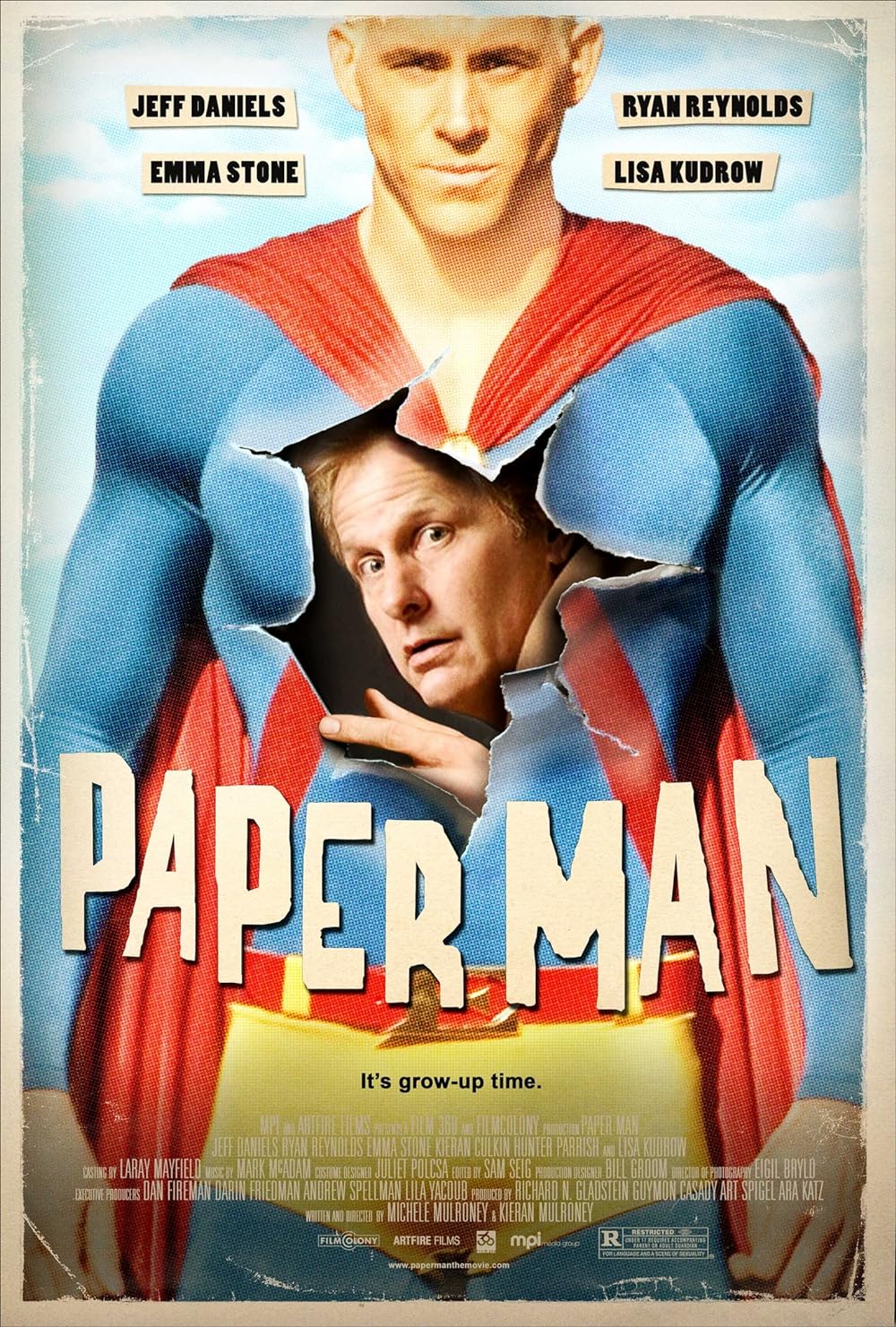 Paper Paper