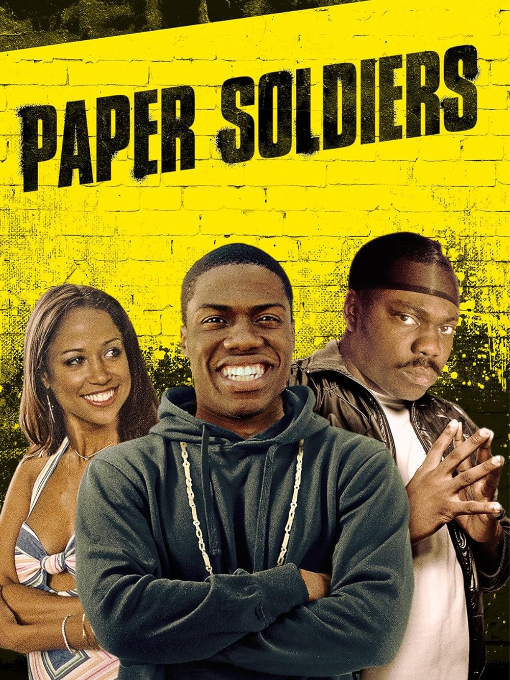 Paper Paper