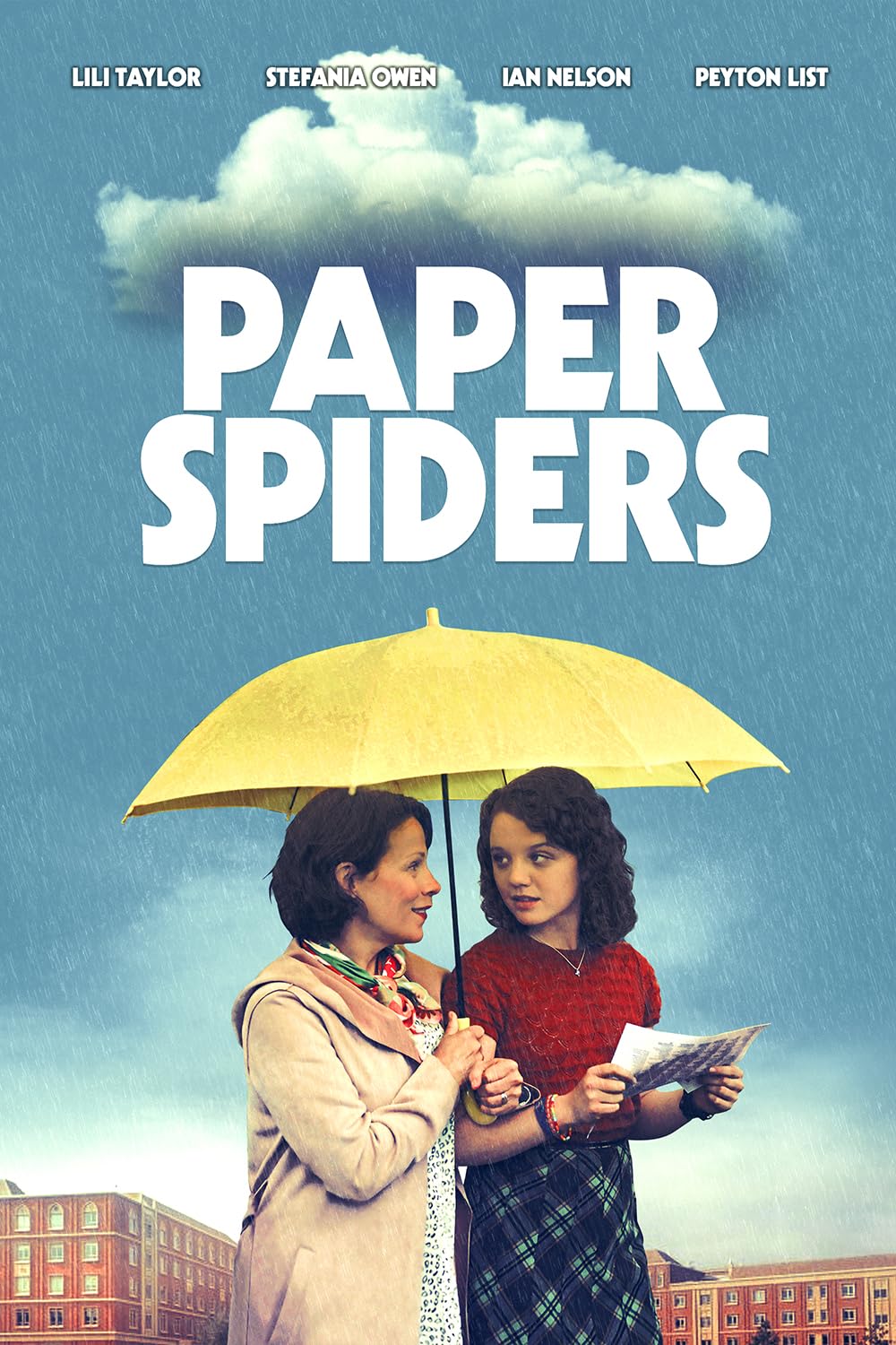 Paper Paper