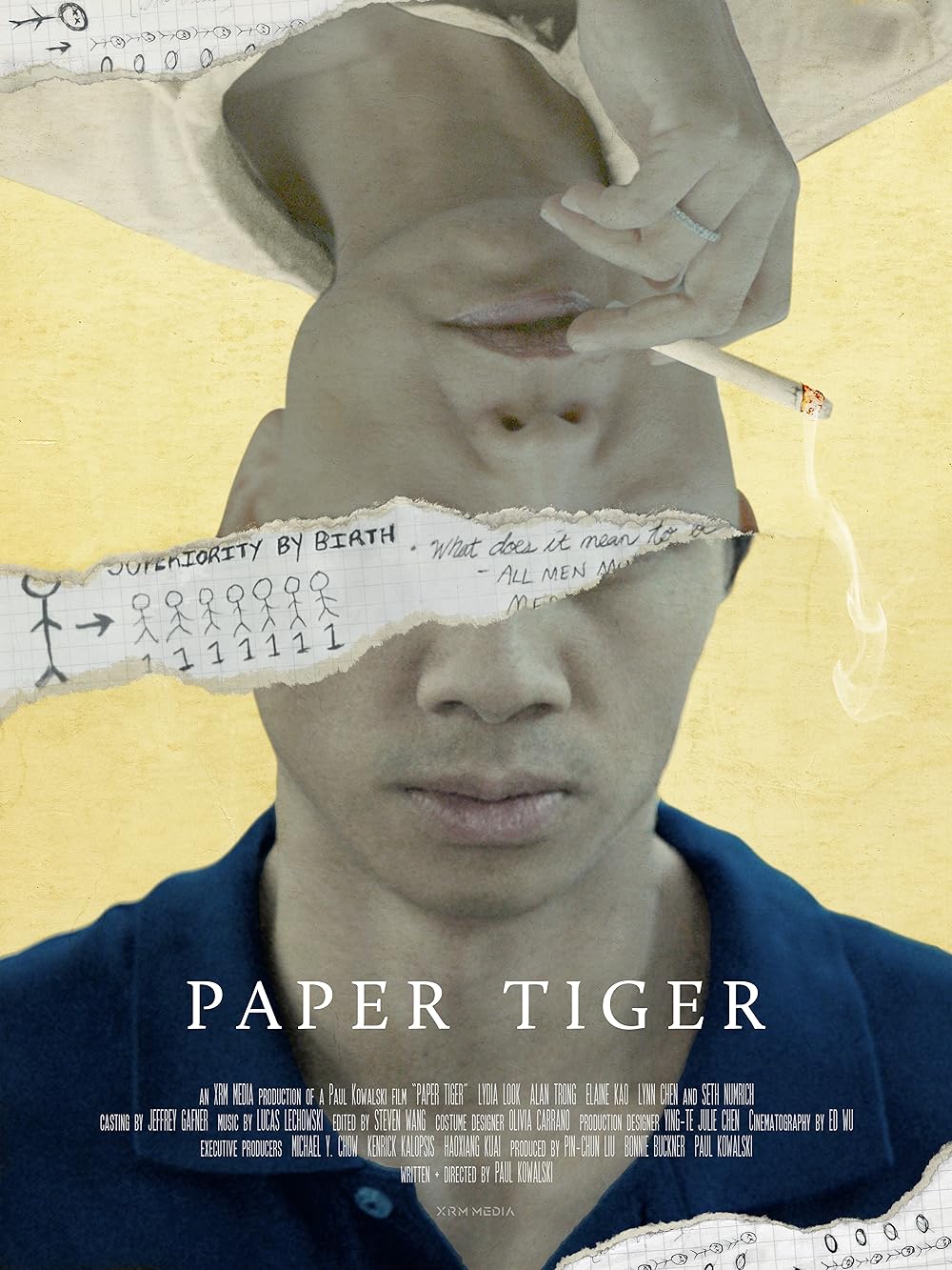 Paper Paper