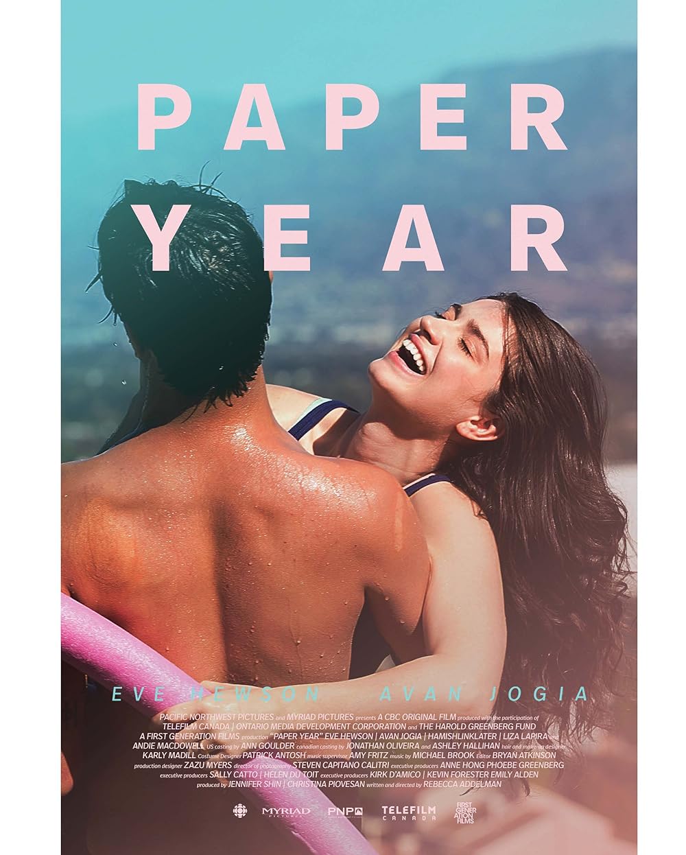 Paper Paper