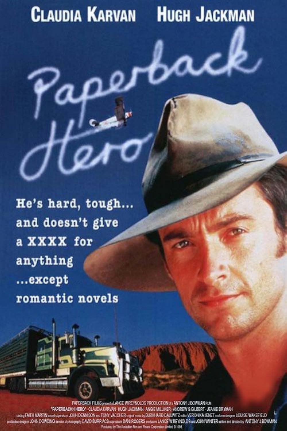 Paperback Paperback