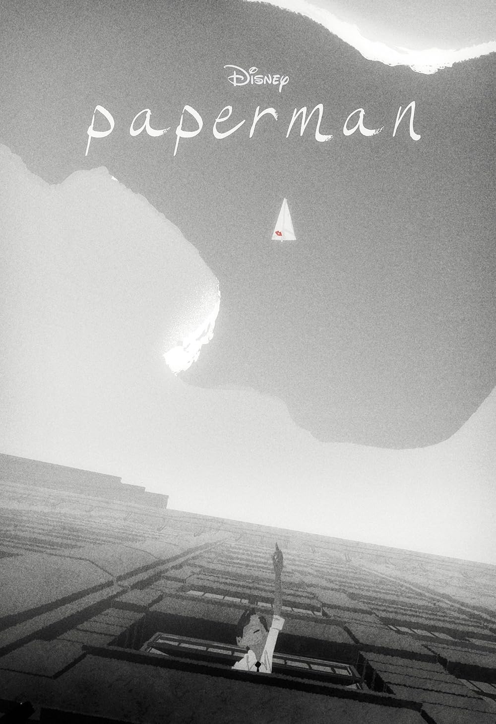 Paperman Paperman