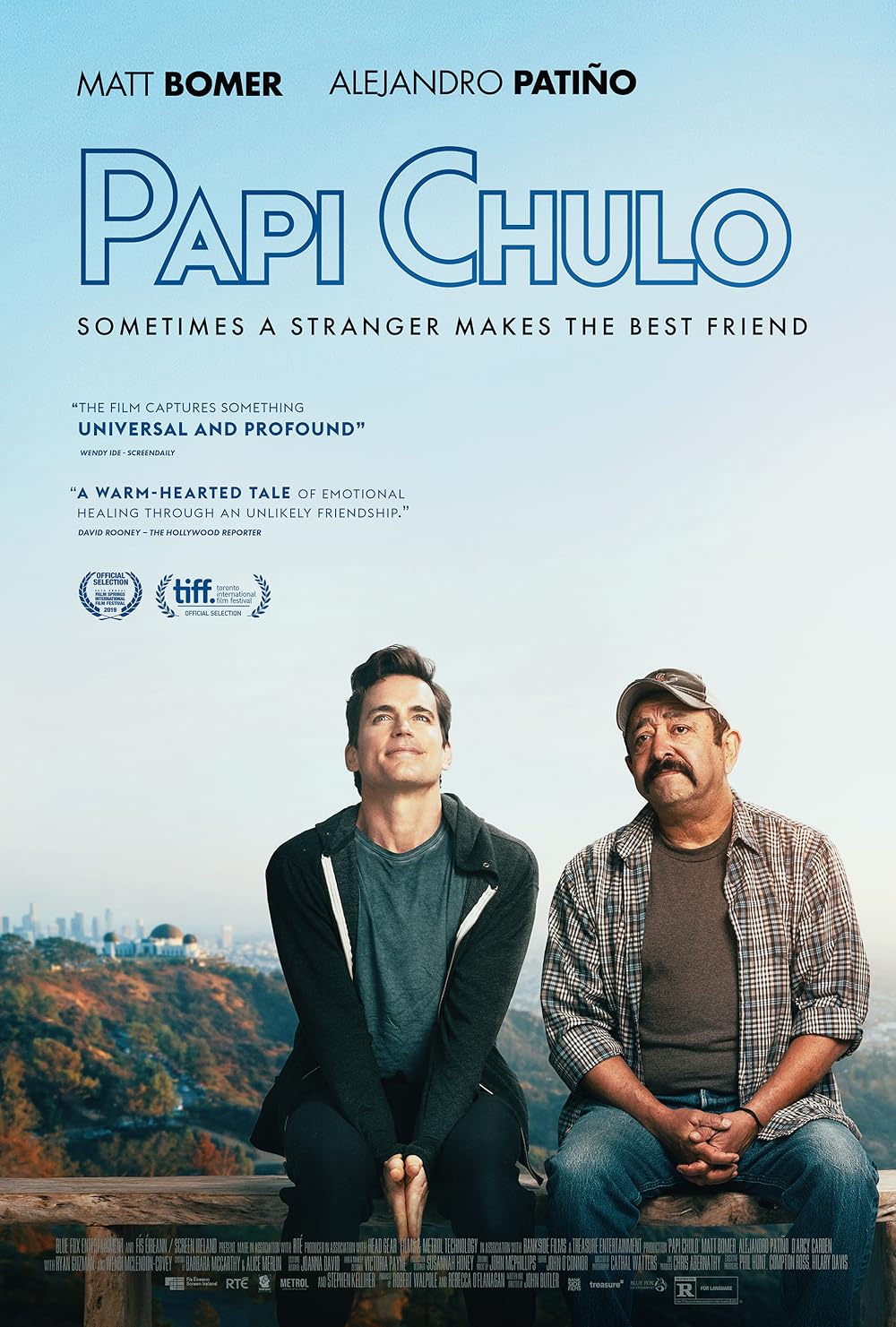 Papi Papi