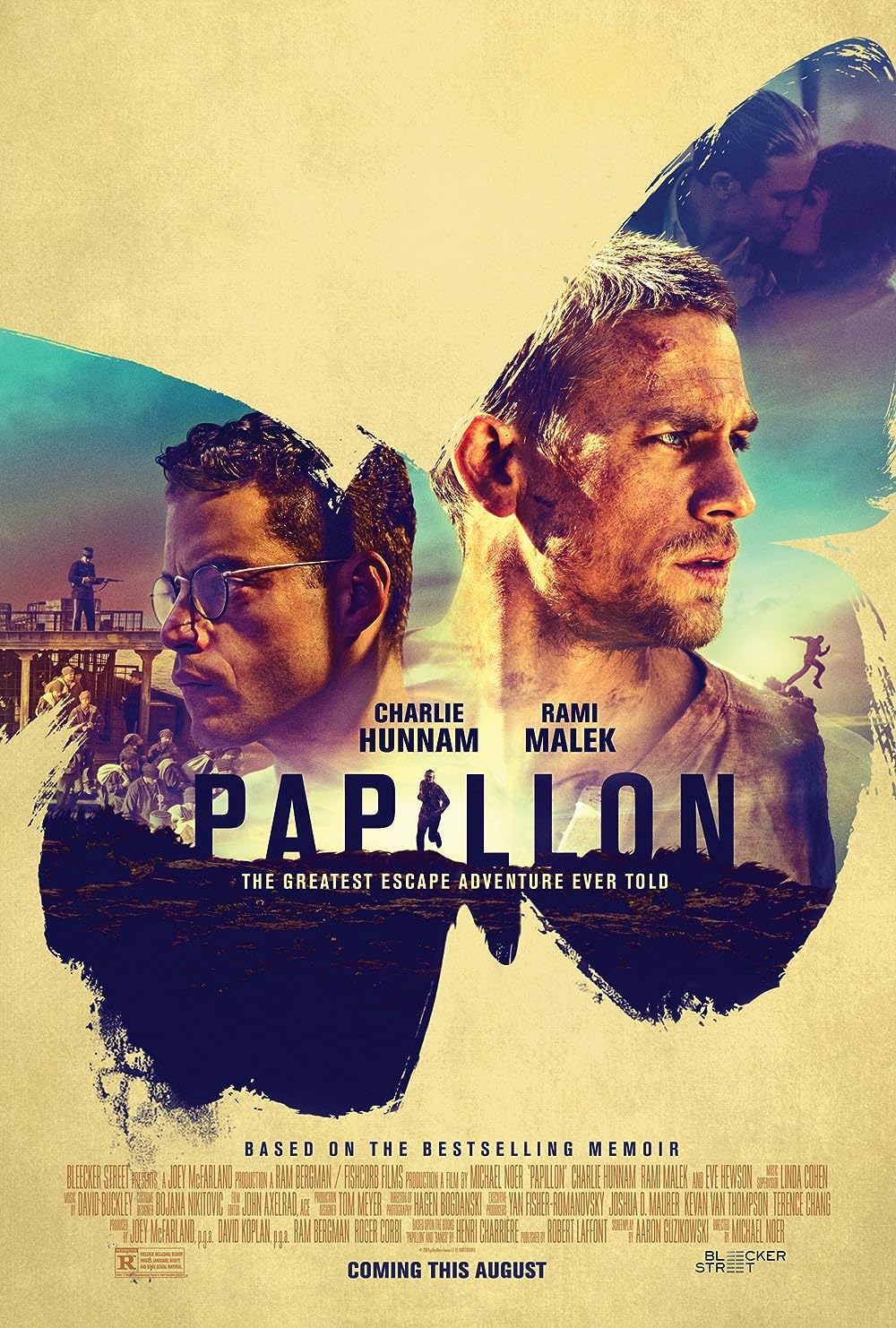 Papillon Papillon