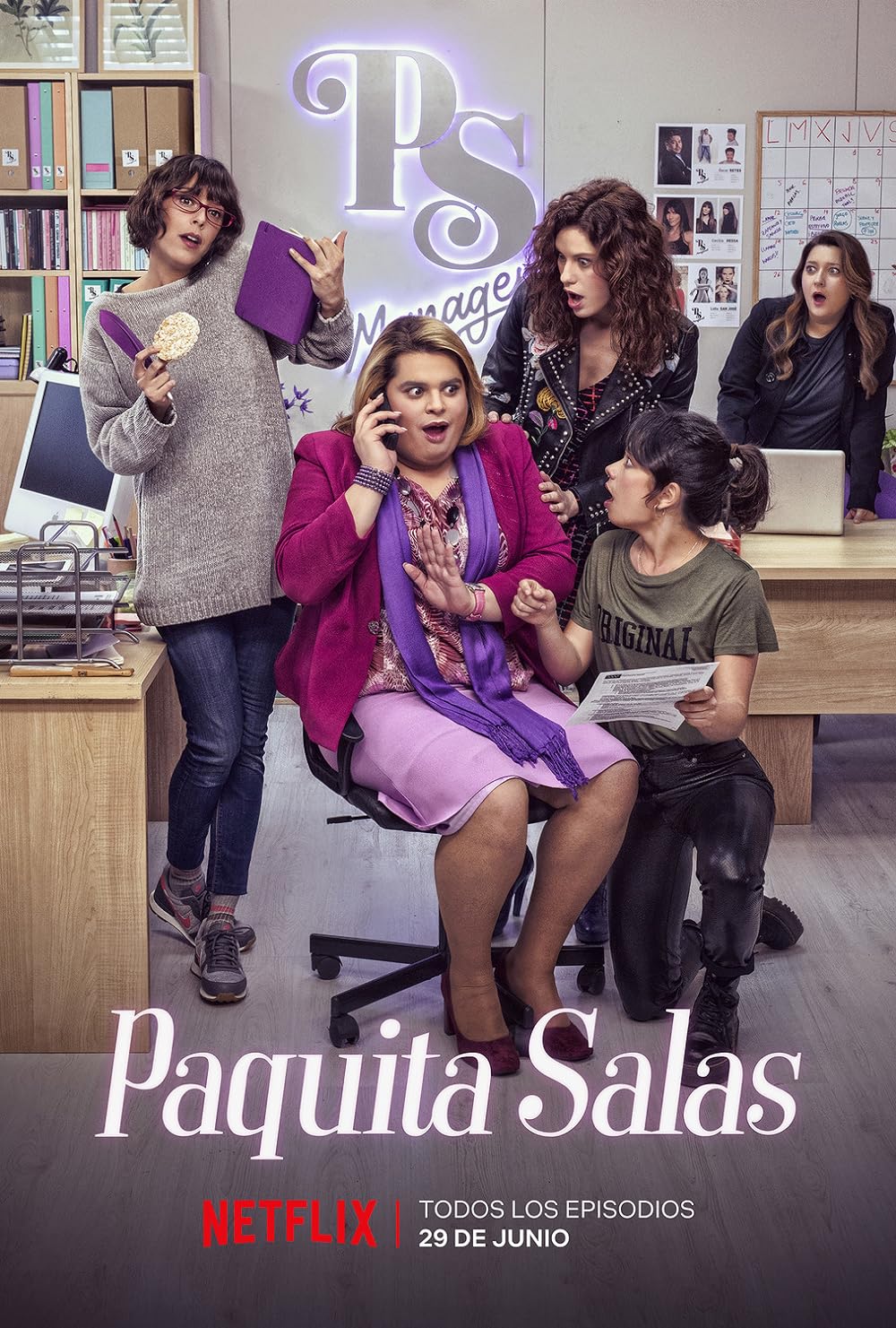 Paquita