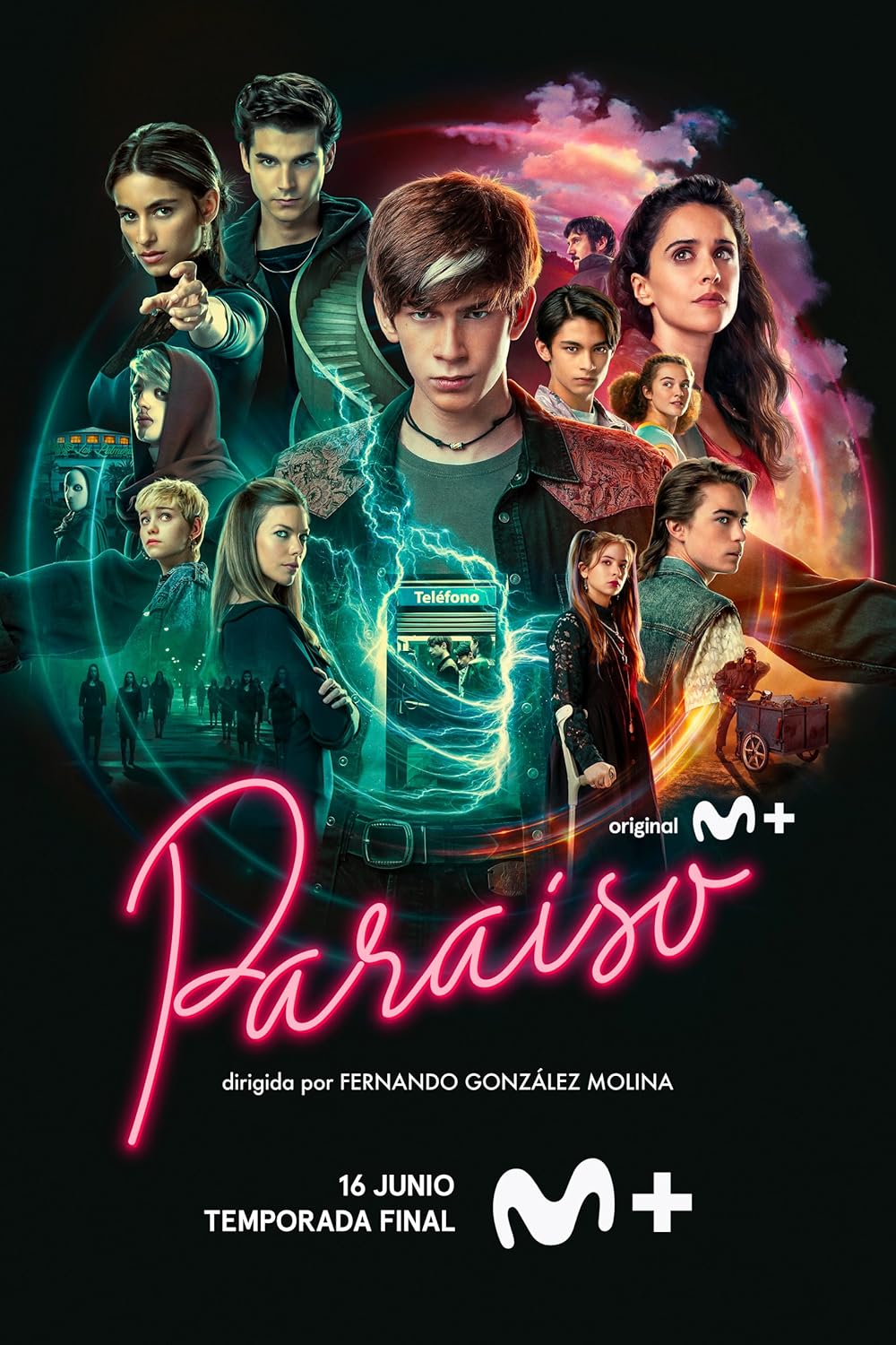 ParaÃso ParaÃso