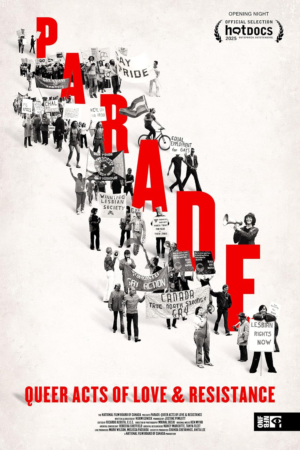 Parade: