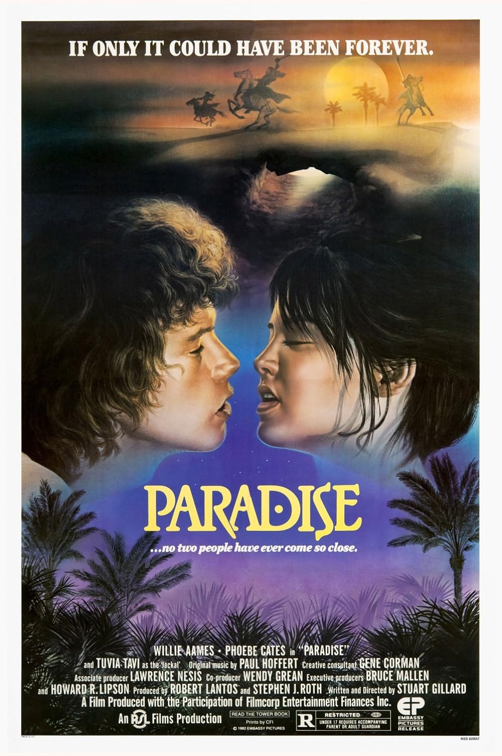 Paradise Paradise