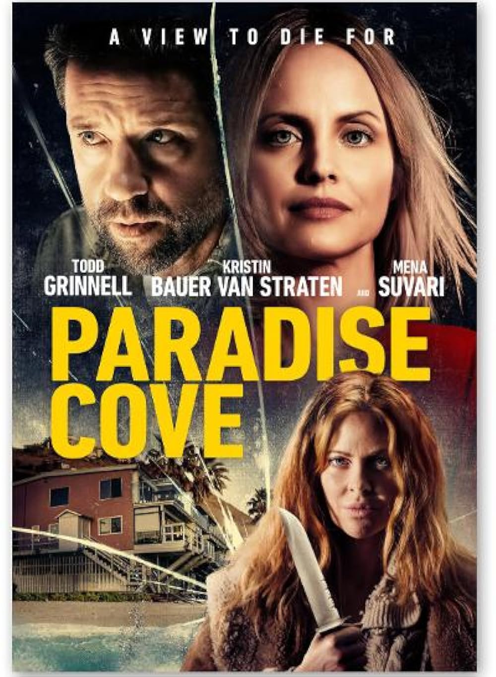 Paradise Paradise
