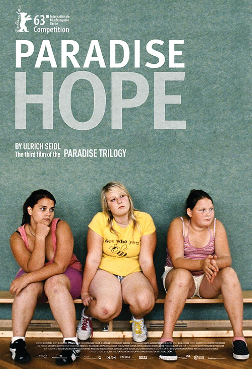 Paradise: Paradise: