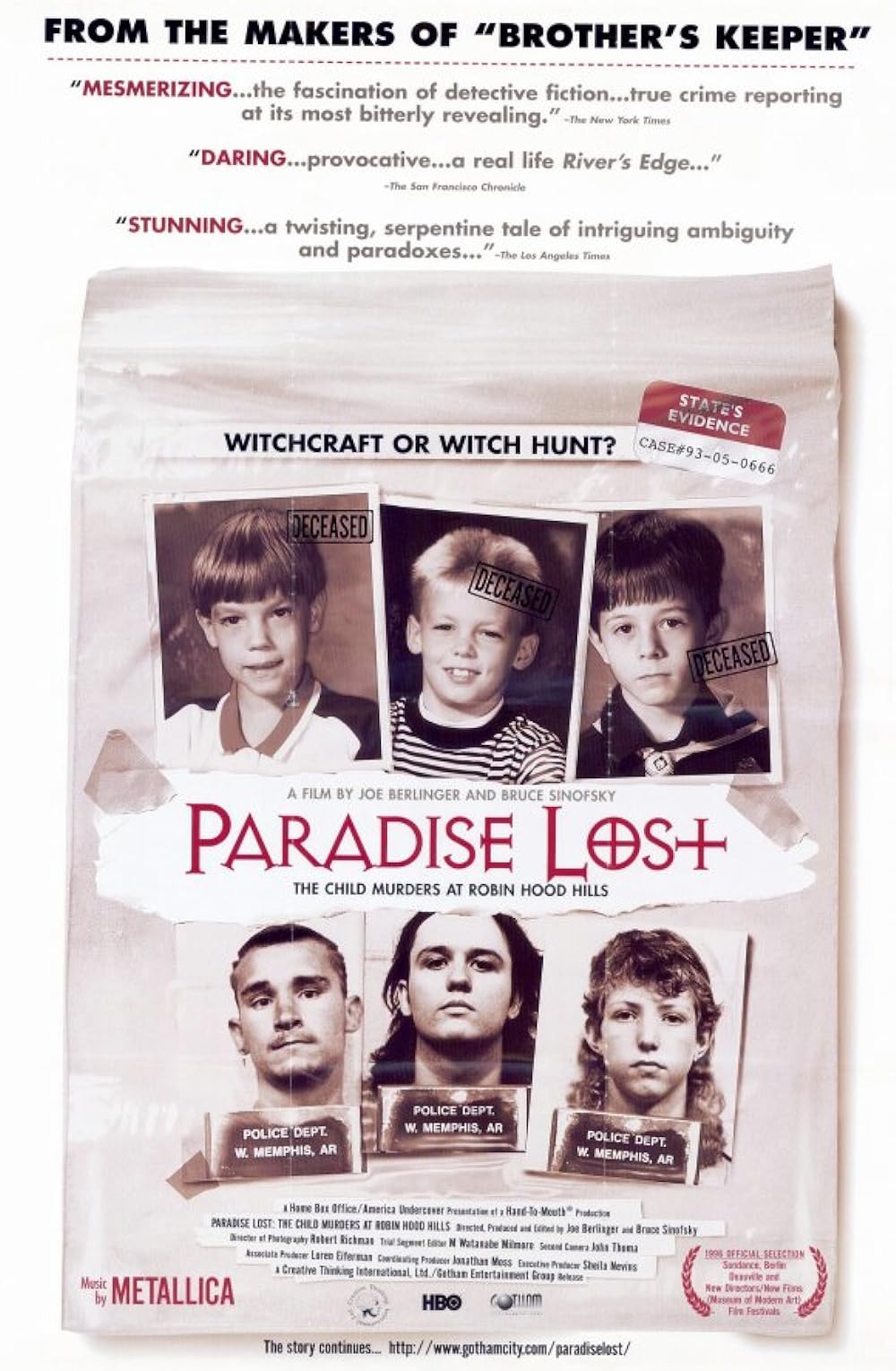 Paradise Paradise