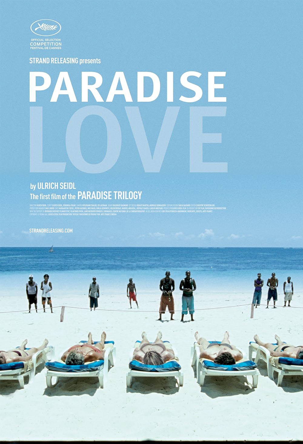 Paradise: Paradise: