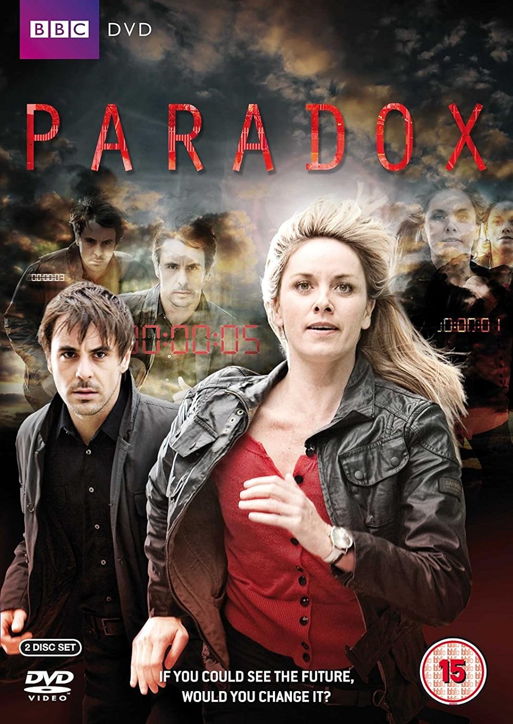 Paradox Paradox