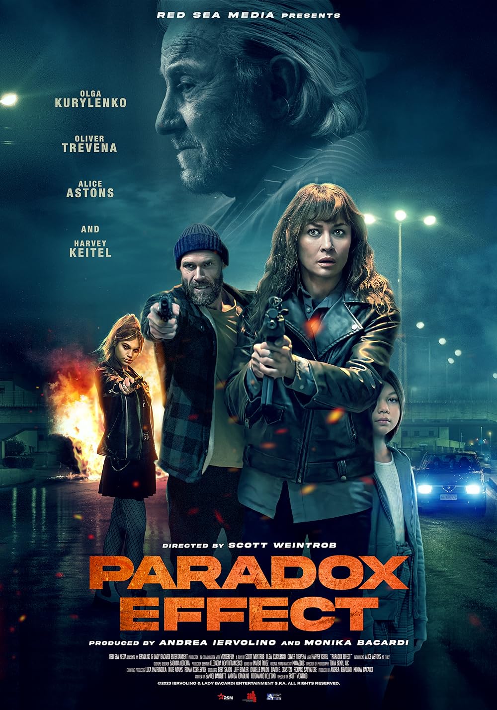 Paradox Paradox