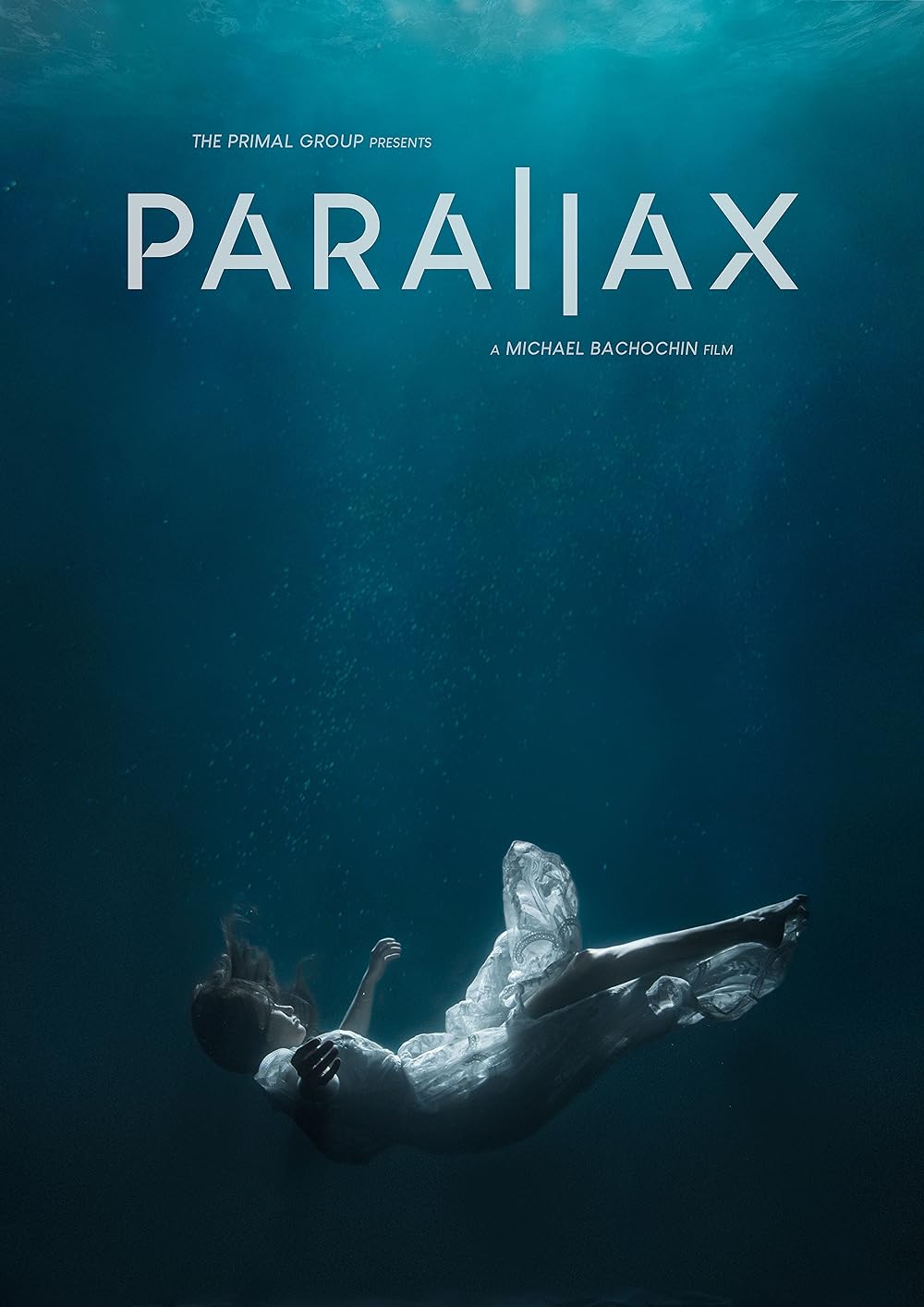 Parallax Parallax