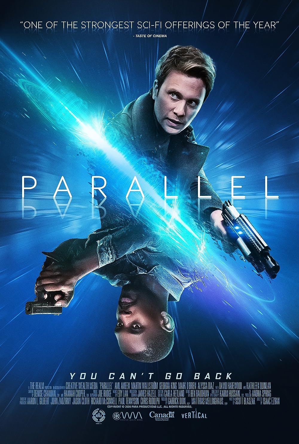 Parallel Parallel