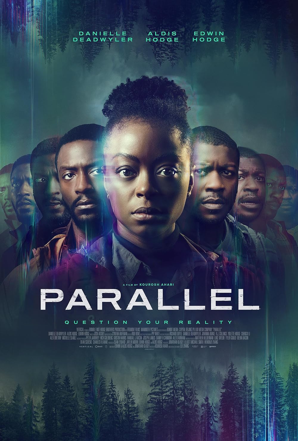 Parallel Parallel