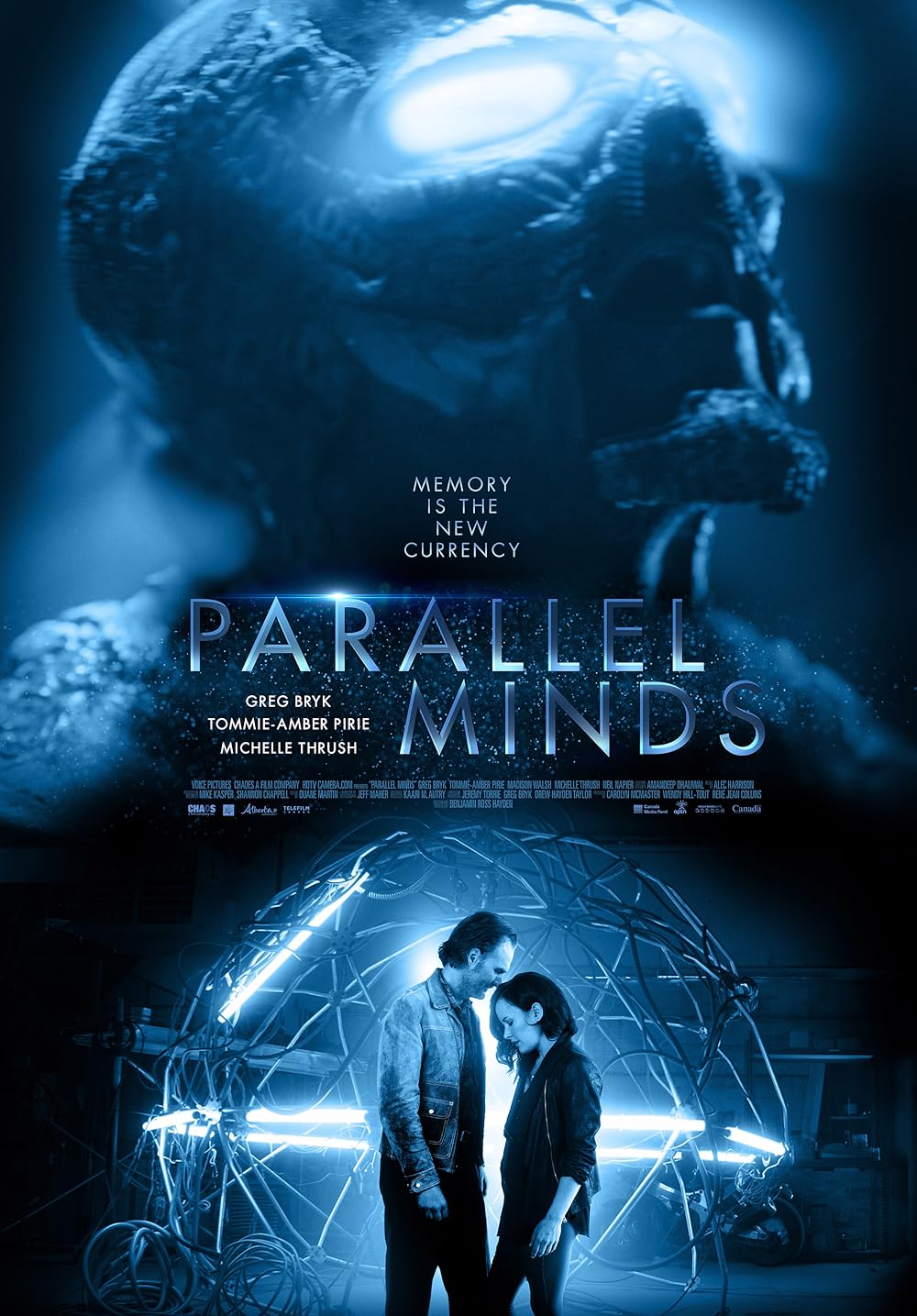 Parallel Parallel