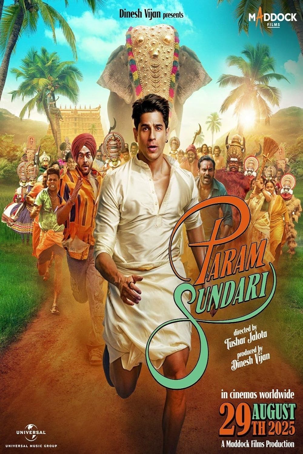 Param Param