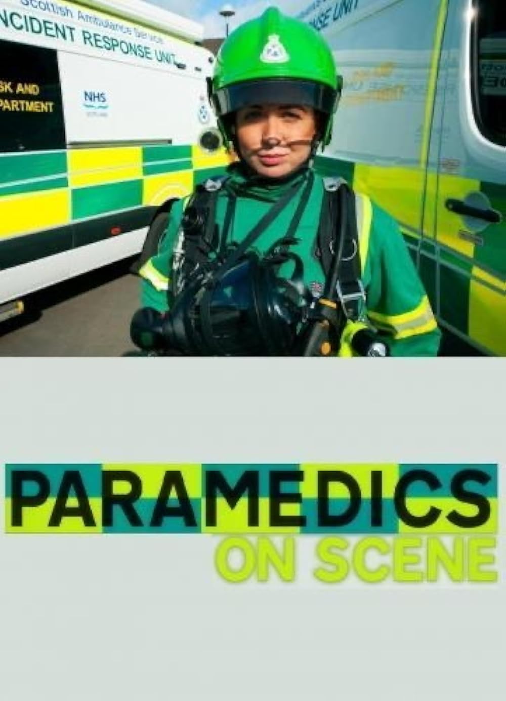 Paramedics