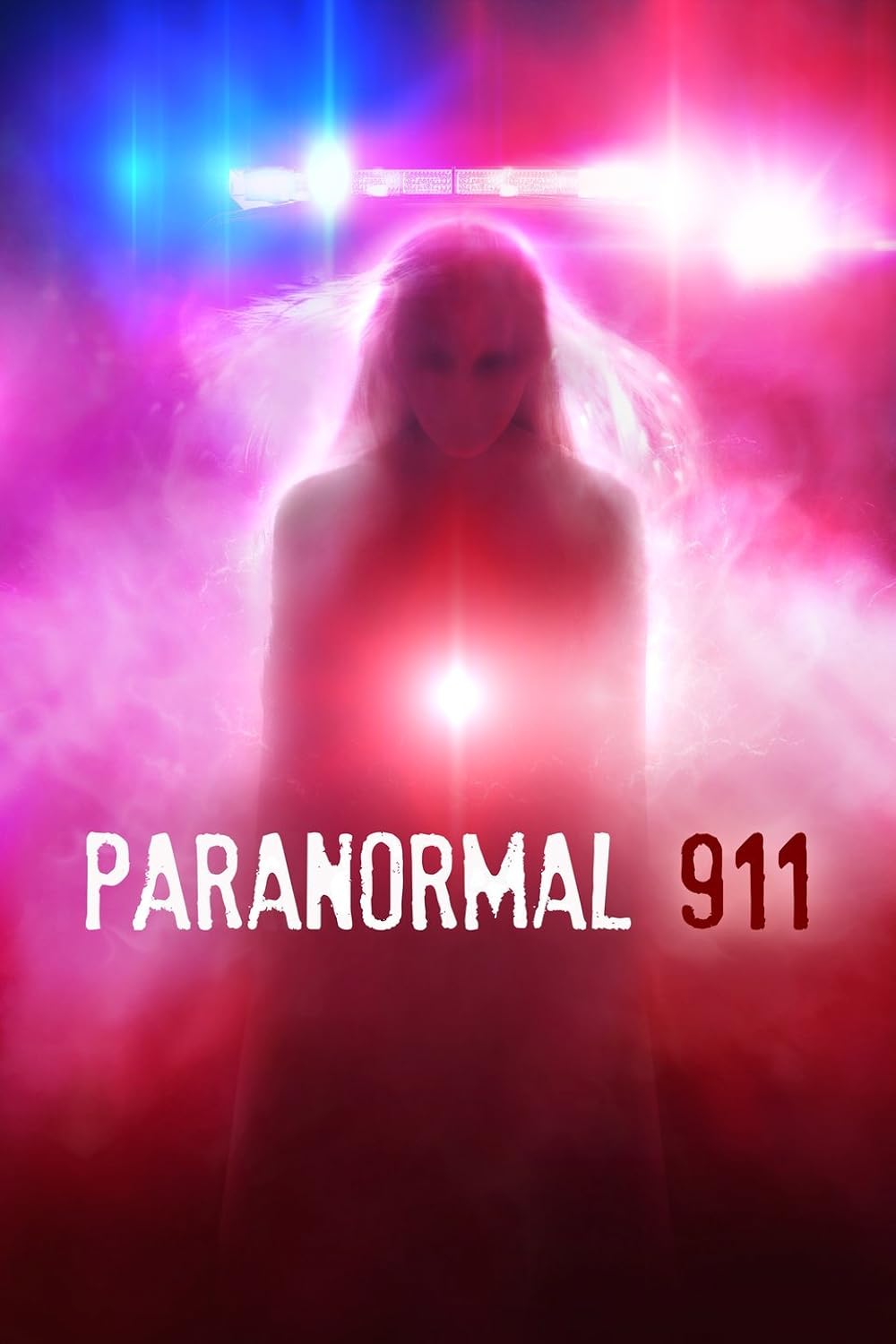 Paranormal Paranormal
