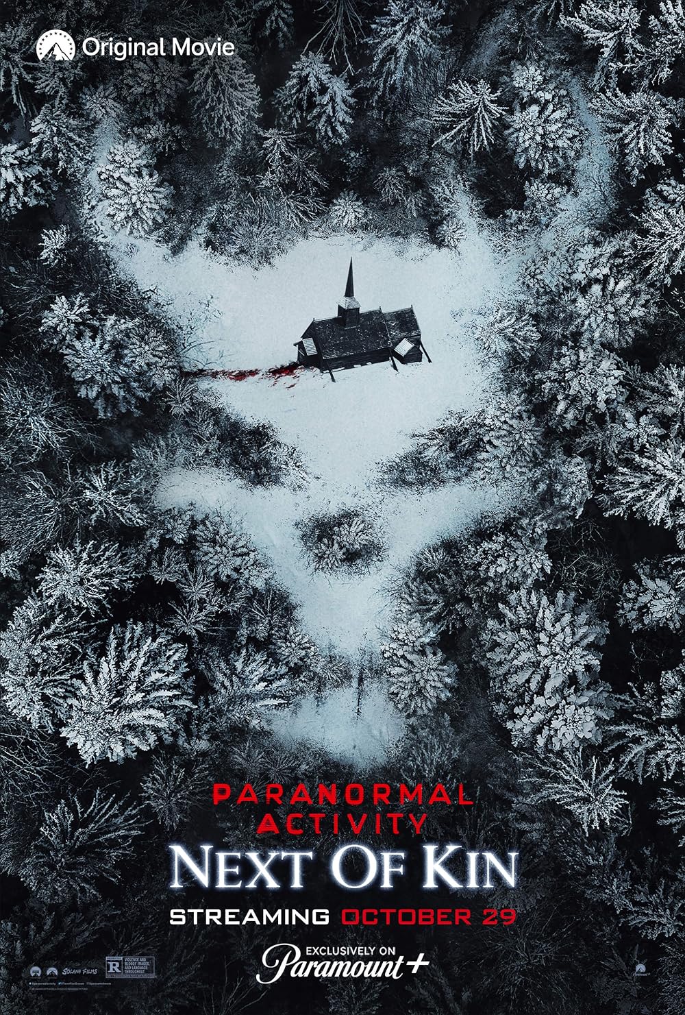 Paranormal Paranormal