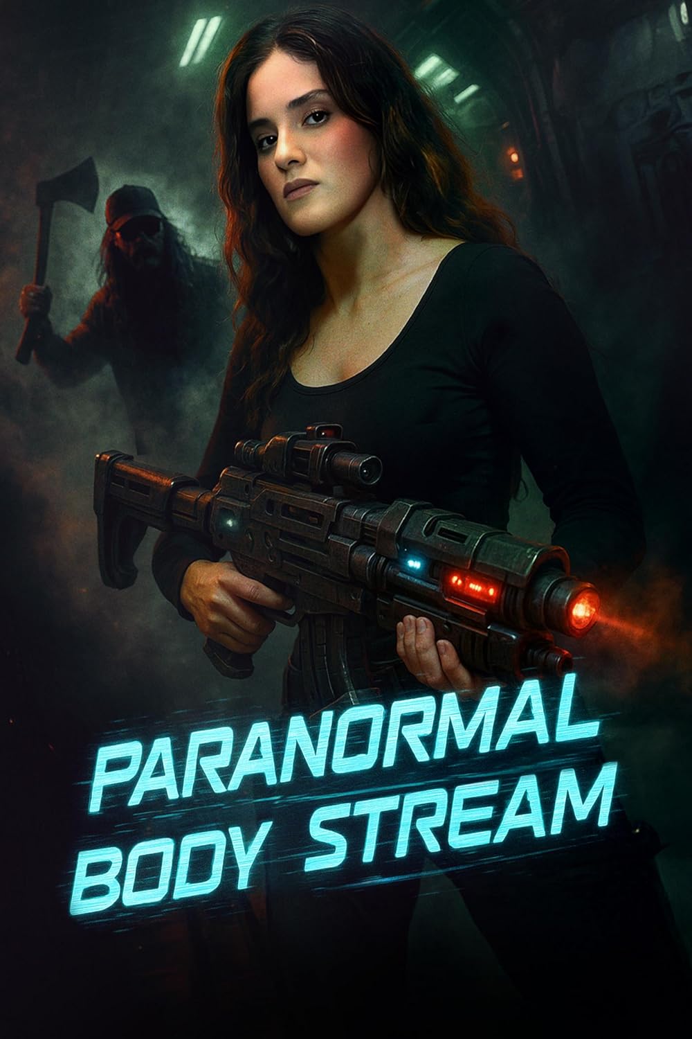Paranormal